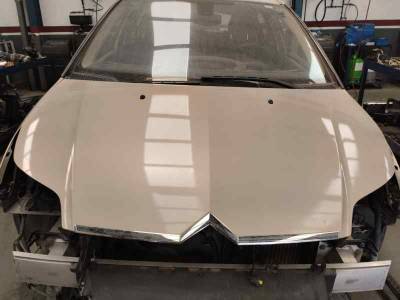 CAPOT CITROEN C4 BERLINA 2005 1.6 HDI
