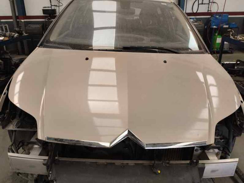 CAPOT CITROEN C4 BERLINA 2005 1.6 HDI