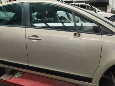 PUERTA DELANTERA DERECHA CITROEN C4 BERLINA 2005 1.6 HDI