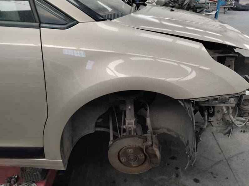 ALETA DELANTERA DERECHA CITROEN C4 BERLINA 2005 1.6 HDI