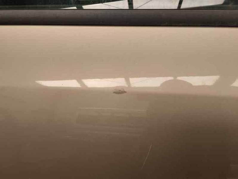 PUERTA TRASERA DERECHA CITROEN C4 BERLINA 2005 1.6 HDI