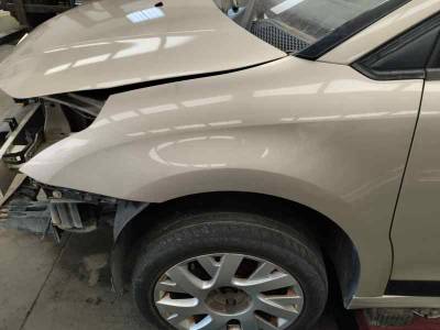 ALETA DELANTERA IZQUIERDA CITROEN C4 BERLINA 2005 1.6 HDI