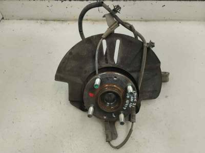 MANGUETA DELANTERA DERECHA KIA STONIC 2021 1.0 GDI HYBRID