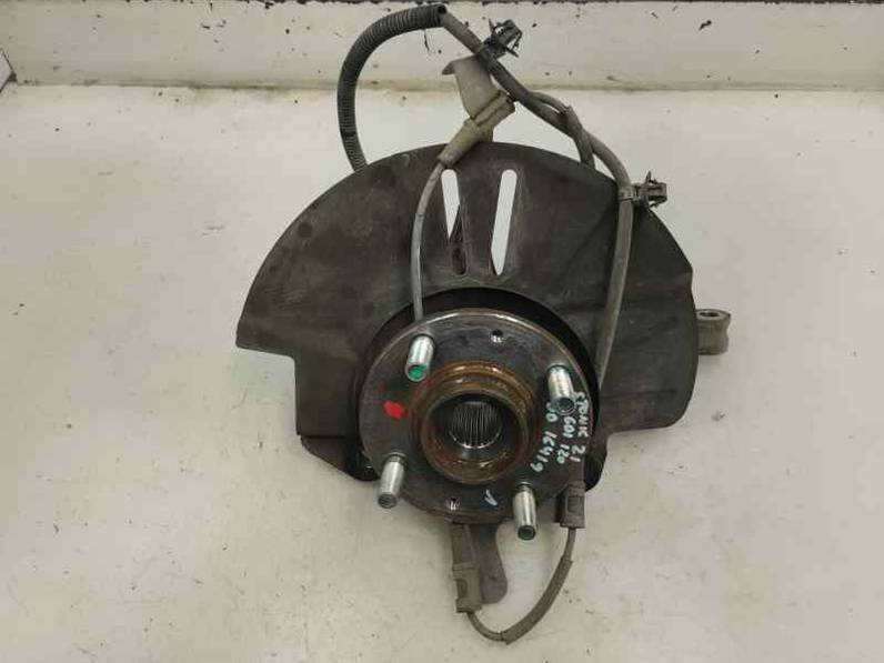 MANGUETA DELANTERA DERECHA KIA STONIC 2021 1.0 GDI HYBRID