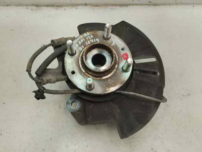 MANGUETA DELANTERA IZQUIERDA KIA STONIC 2021 1.0 GDI HYBRID