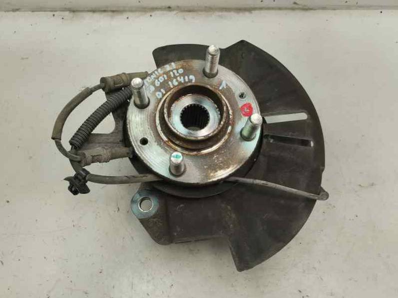 MANGUETA DELANTERA IZQUIERDA KIA STONIC 2021 1.0 GDI HYBRID