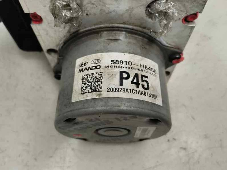 ABS KIA STONIC 2021 1.0 GDI HYBRID