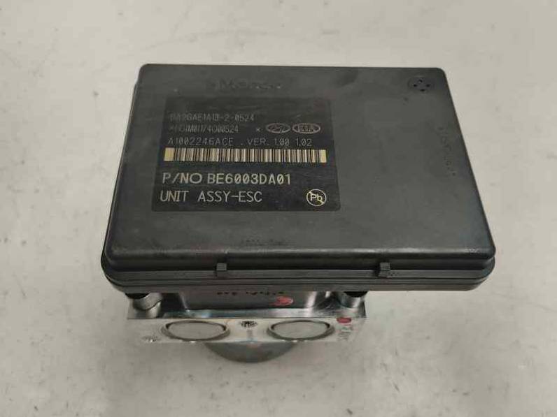 ABS KIA STONIC 2021 1.0 GDI HYBRID