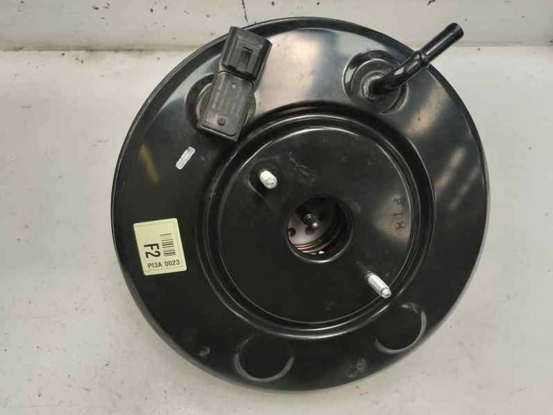 SERVOFRENO KIA STONIC 2021 1.0 GDI HYBRID