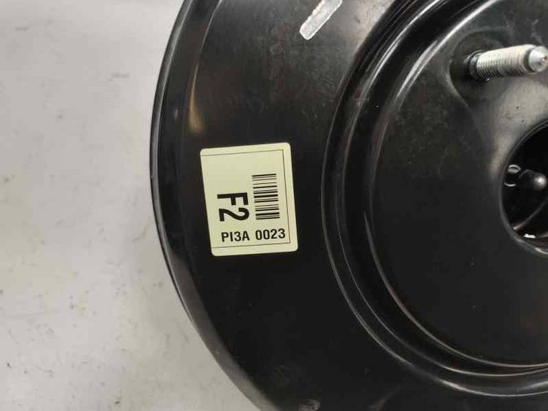 SERVOFRENO KIA STONIC 2021 1.0 GDI HYBRID