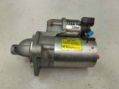 MOTOR ARRANQUE KIA STONIC 2021 1.0 GDI HYBRID