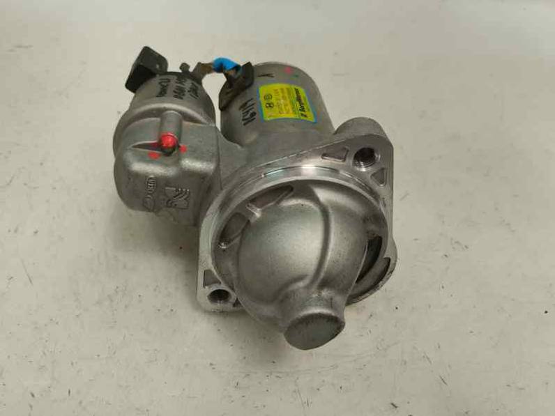 MOTOR ARRANQUE KIA STONIC 2021 1.0 GDI HYBRID