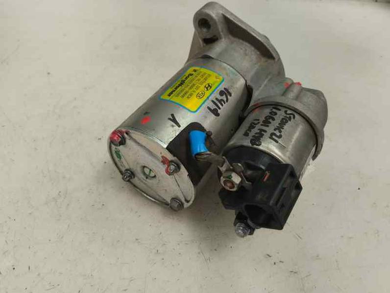 MOTOR ARRANQUE KIA STONIC 2021 1.0 GDI HYBRID