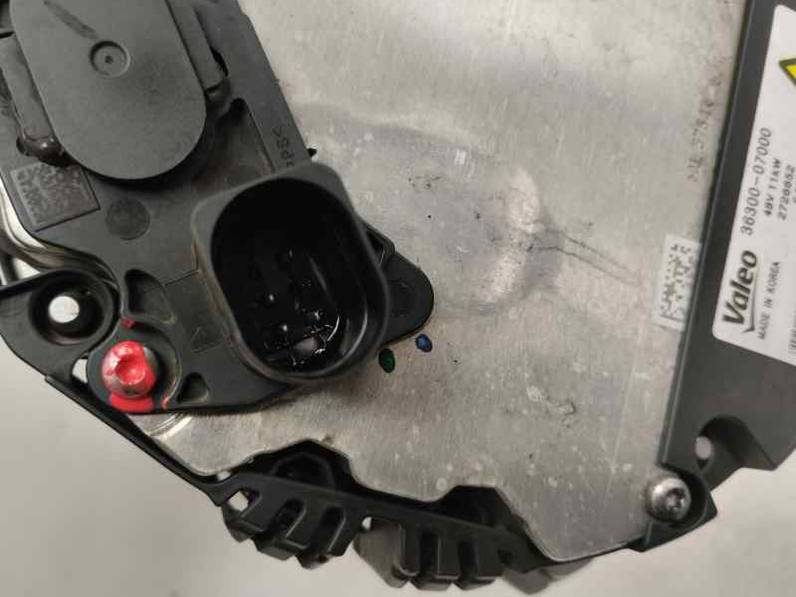 ALTERNADOR KIA STONIC 2021 1.0 GDI HYBRID