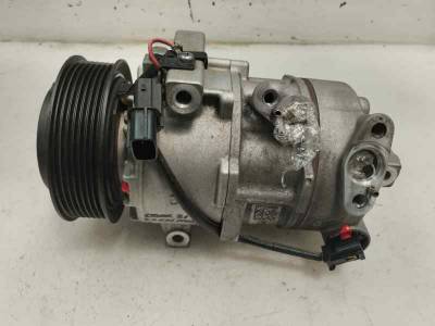 COMPRESOR AIRE ACONDICIONADO KIA STONIC 2021 1.0 GDI HYBRID