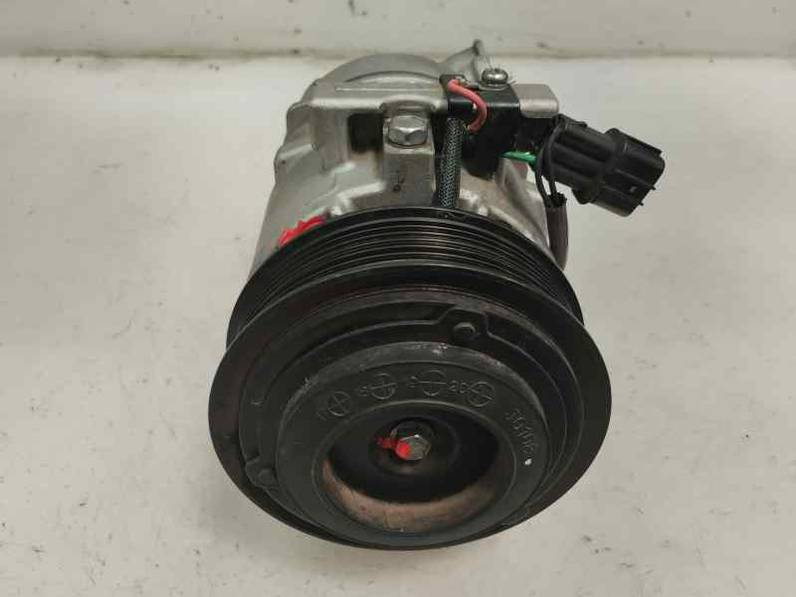 COMPRESOR AIRE ACONDICIONADO KIA STONIC 2021 1.0 GDI HYBRID