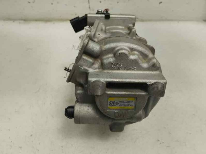 COMPRESOR AIRE ACONDICIONADO KIA STONIC 2021 1.0 GDI HYBRID