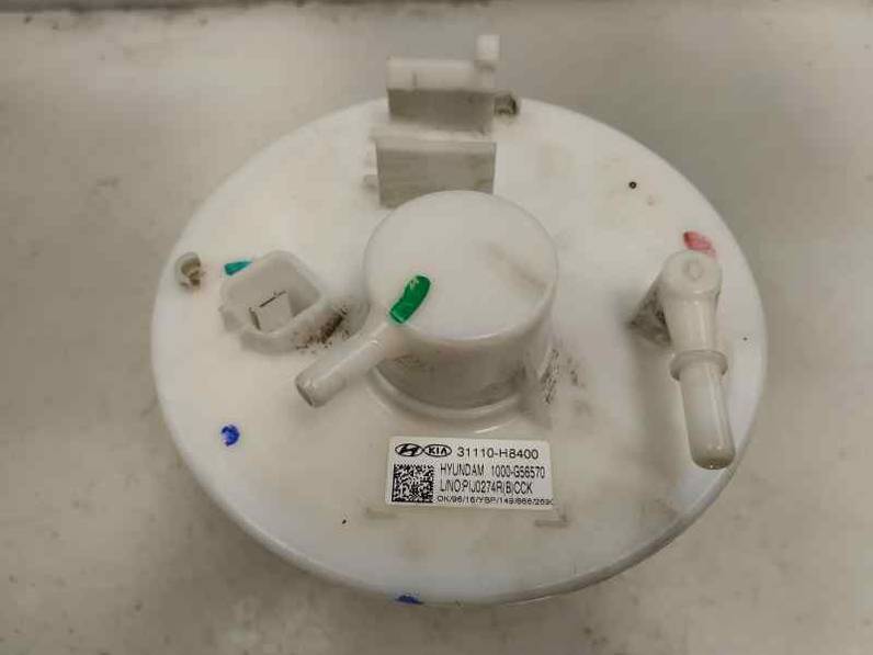 BOMBA COMBUSTIBLE KIA STONIC 2021 1.0 GDI HYBRID