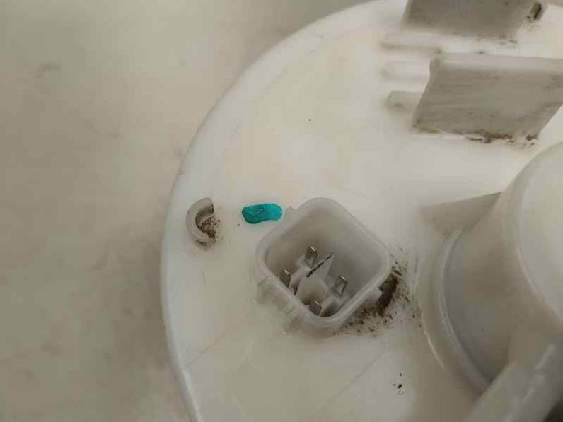 BOMBA COMBUSTIBLE KIA STONIC 2021 1.0 GDI HYBRID