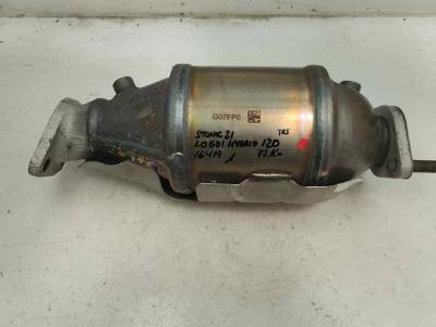 CATALIZADOR KIA STONIC 2021 1.0 GDI HYBRID