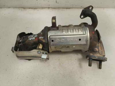 CATALIZADOR KIA STONIC 2021 1.0 GDI HYBRID