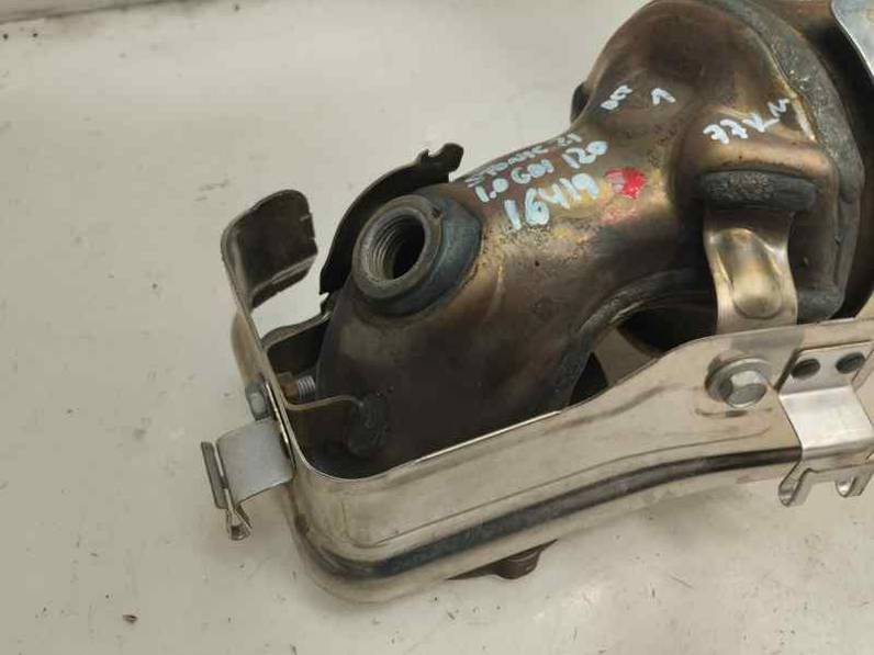 CATALIZADOR KIA STONIC 2021 1.0 GDI HYBRID