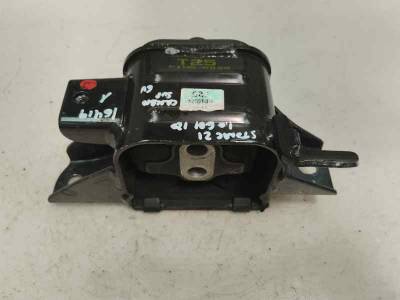 SOPORTE CAMBIO KIA STONIC 2021 1.0 GDI HYBRID