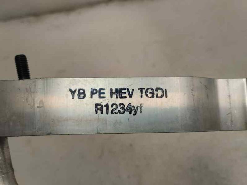 TUBOS AIRE ACONDICIONADO KIA STONIC 2021 1.0 GDI HYBRID