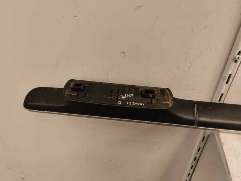 TECHO KIA STONIC 2021 1.0 GDI HYBRID