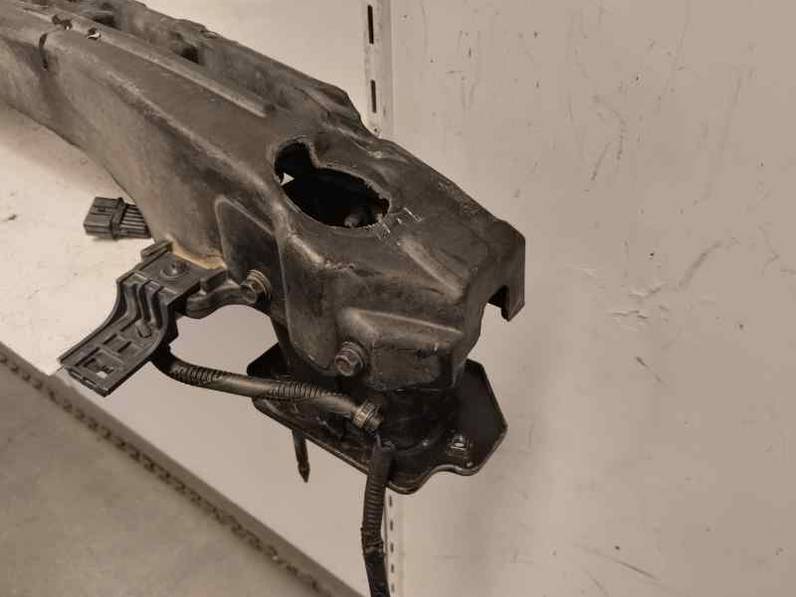 REFUERZO PARAGOLPES TRASERO KIA STONIC 2021 1.0 GDI HYBRID