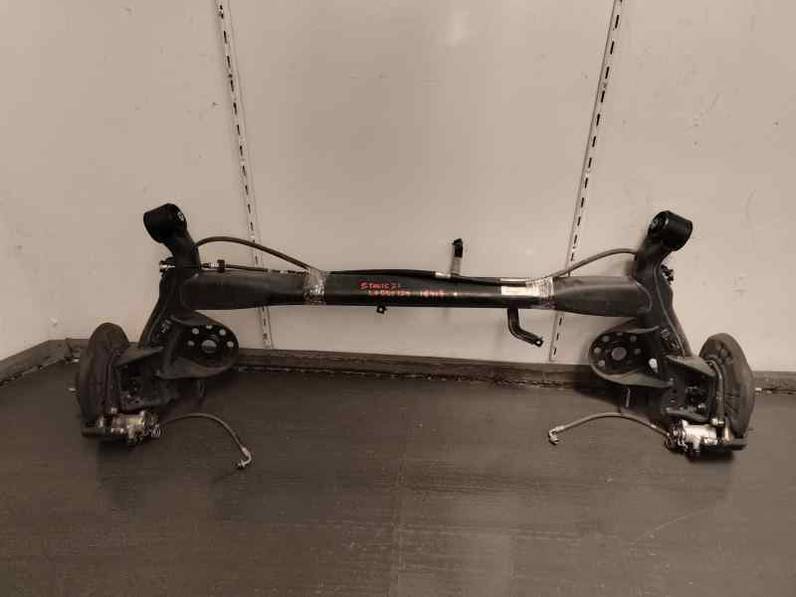 PUENTE TRASERO KIA STONIC 2021 1.0 GDI HYBRID