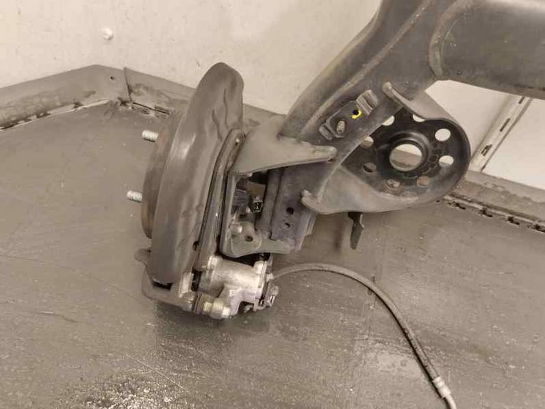 PUENTE TRASERO KIA STONIC 2021 1.0 GDI HYBRID