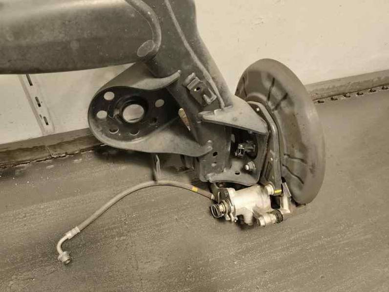 PUENTE TRASERO KIA STONIC 2021 1.0 GDI HYBRID