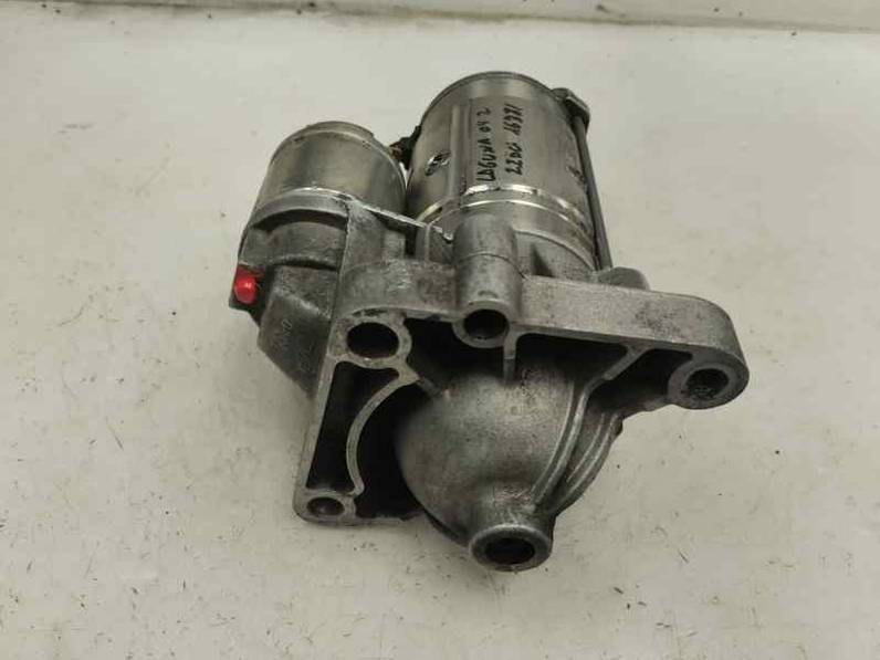 MOTOR ARRANQUE RENAULT LAGUNA II 2004 2.2 DCI TURBODIESEL (150 CV)