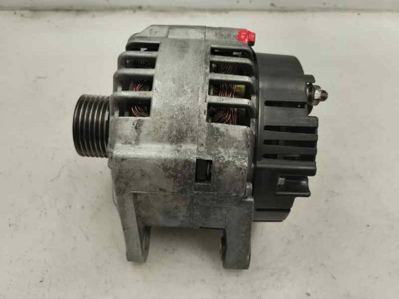 ALTERNADOR RENAULT LAGUNA II 2004 2.2 DCI TURBODIESEL (150 CV)