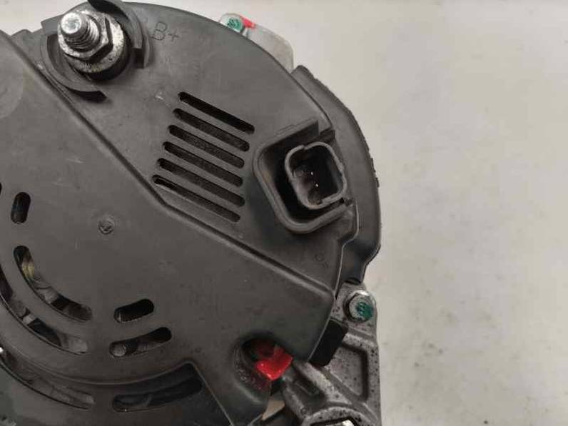 ALTERNADOR RENAULT LAGUNA II 2004 2.2 DCI TURBODIESEL (150 CV)