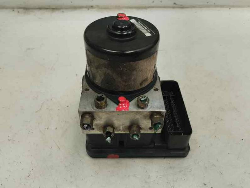 ABS RENAULT LAGUNA II 2004 2.2 DCI TURBODIESEL (150 CV)