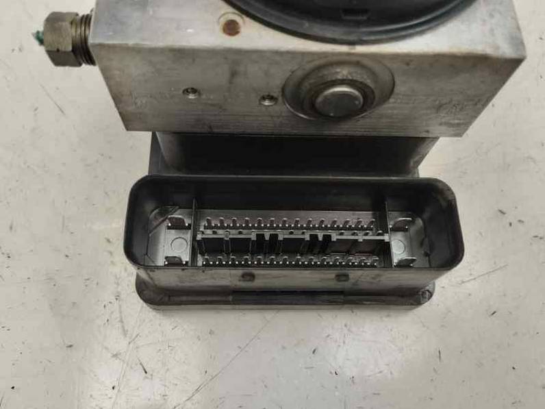 ABS RENAULT LAGUNA II 2004 2.2 DCI TURBODIESEL (150 CV)