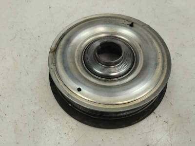 POLEA CIGUENAL RENAULT LAGUNA II 2004 2.2 DCI TURBODIESEL (150 CV)