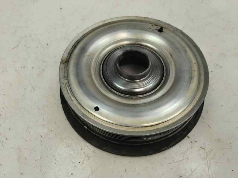 POLEA CIGUENAL RENAULT LAGUNA II 2004 2.2 DCI TURBODIESEL (150 CV)