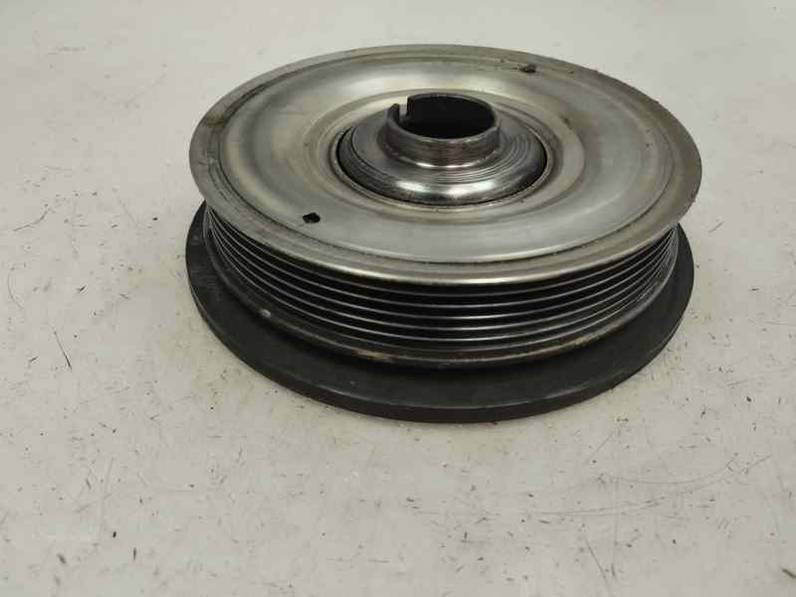 POLEA CIGUENAL RENAULT LAGUNA II 2004 2.2 DCI TURBODIESEL (150 CV)