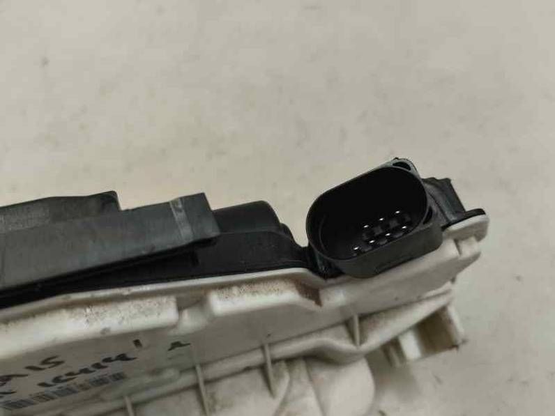 CERRADURA PUERTA DELANTERA IZQUIERDA SEAT IBIZA 2015 1.6 TDI (90 CV)