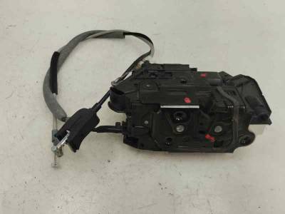 CERRADURA PUERTA DELANTERA DERECHA SEAT IBIZA 2015 1.6 TDI (90 CV)