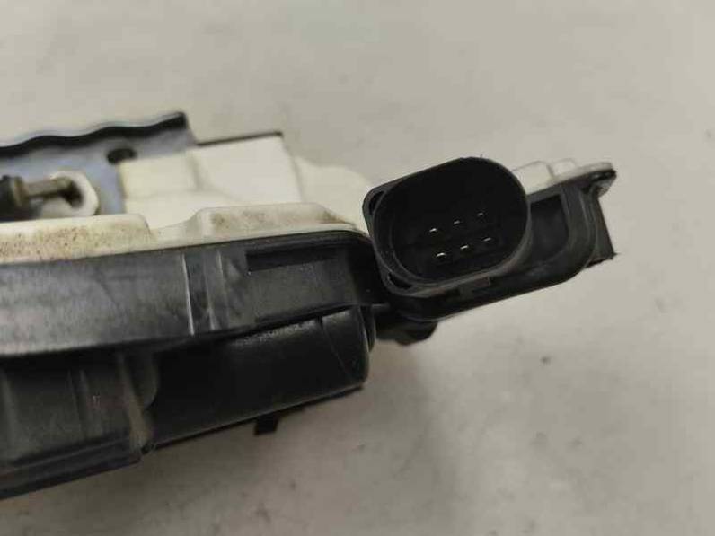 CERRADURA PUERTA DELANTERA DERECHA SEAT IBIZA 2015 1.6 TDI (90 CV)