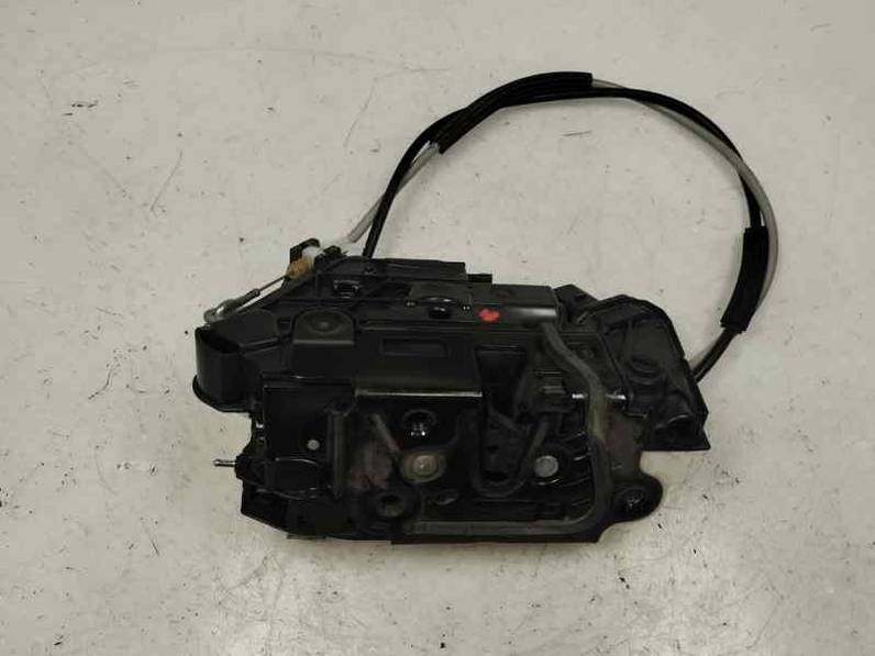 CERRADURA PUERTA TRASERA DERECHA SEAT IBIZA 2015 1.6 TDI (90 CV)