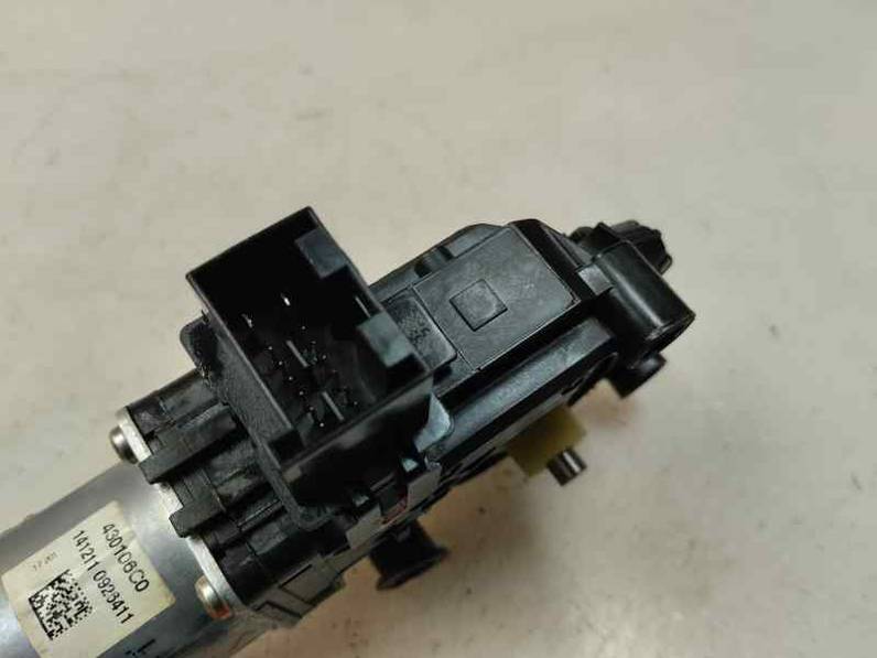 MOTOR ELEVALUNAS TRASERO DERECHO SEAT IBIZA 2015 1.6 TDI (90 CV)