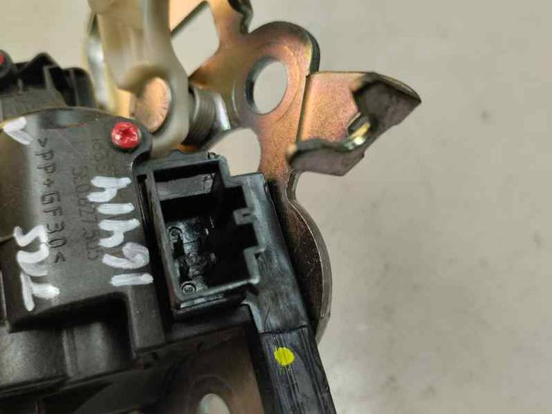 CERRADURA MALETERO PORTON SEAT IBIZA 2015 1.6 TDI (90 CV)