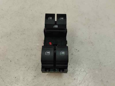 MANDO ELEVALUNAS DELANTERO IZQUIERDO SEAT IBIZA 2015 1.6 TDI (90 CV)