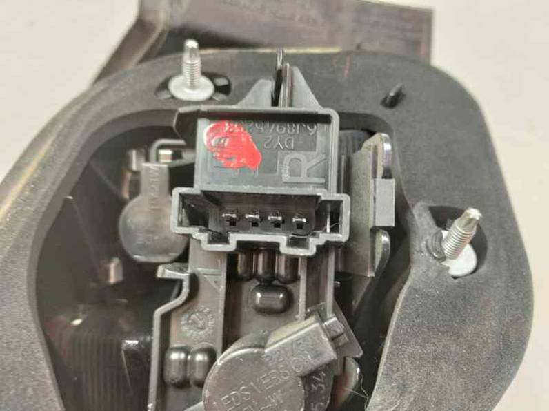 PILOTO TRASERO DERECHO SEAT IBIZA 2015 1.6 TDI (90 CV)