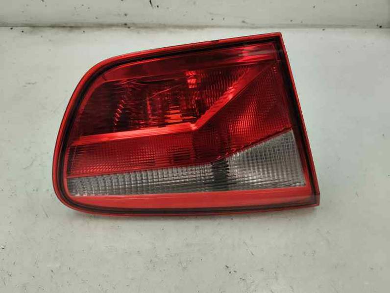 PILOTO TRASERO IZQUIERDO INTERIOR SEAT IBIZA 2015 1.6 TDI (90 CV)